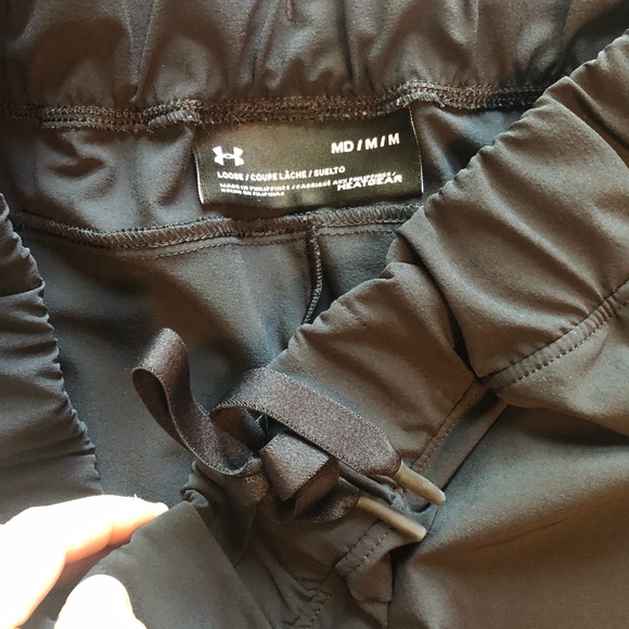 Under armour joggers - Picture 2 of 2